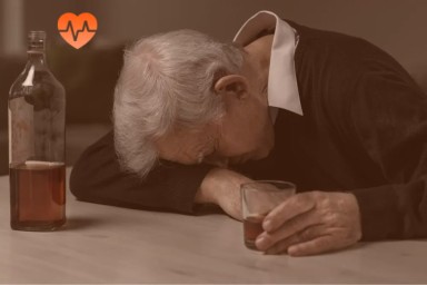 Лечение алкоголизма у пожилых людей в Козьмодемьянске