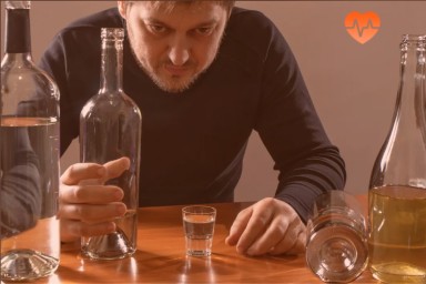 Лечение белой горячки в Козьмодемьянске