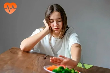 Лечение анорексии в Козьмодемьянске
