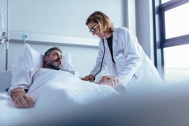 Лечение алкоголизма в стационаре в Козьмодемьянске