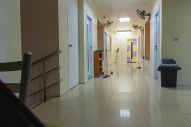 О клинике в Козьмодемьянске